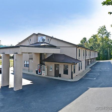 America'S Best Value Inn Statesville Exteriör bild