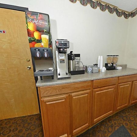 America'S Best Value Inn Statesville Exteriör bild