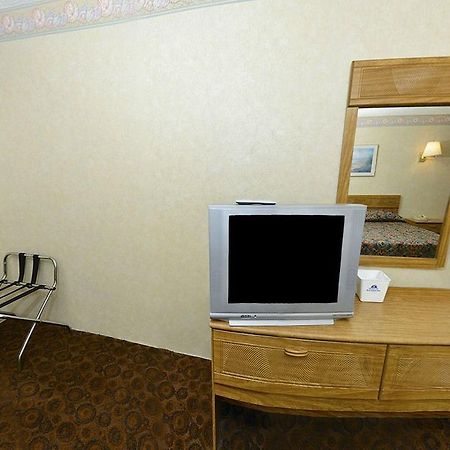 America'S Best Value Inn Statesville Exteriör bild
