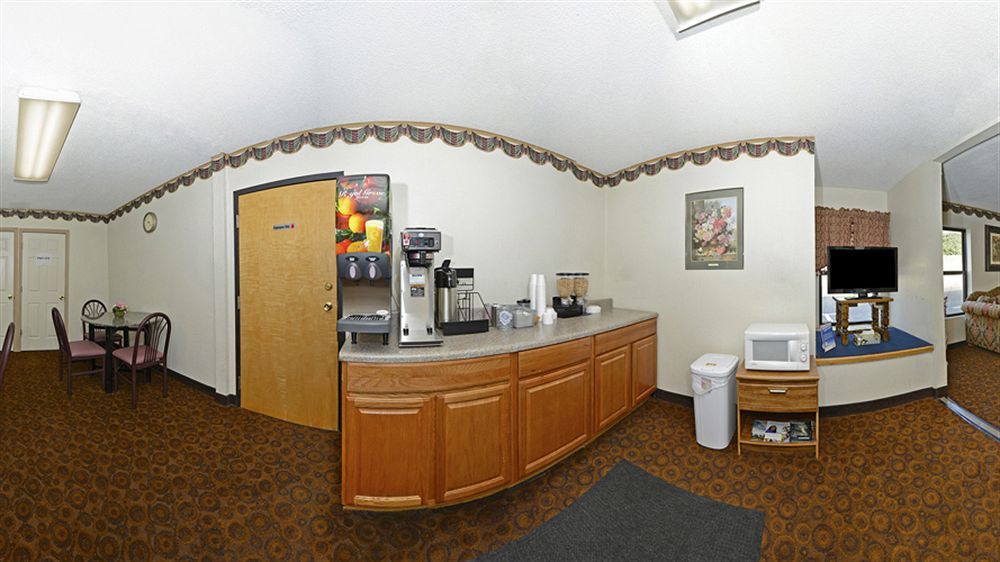 America'S Best Value Inn Statesville Exteriör bild