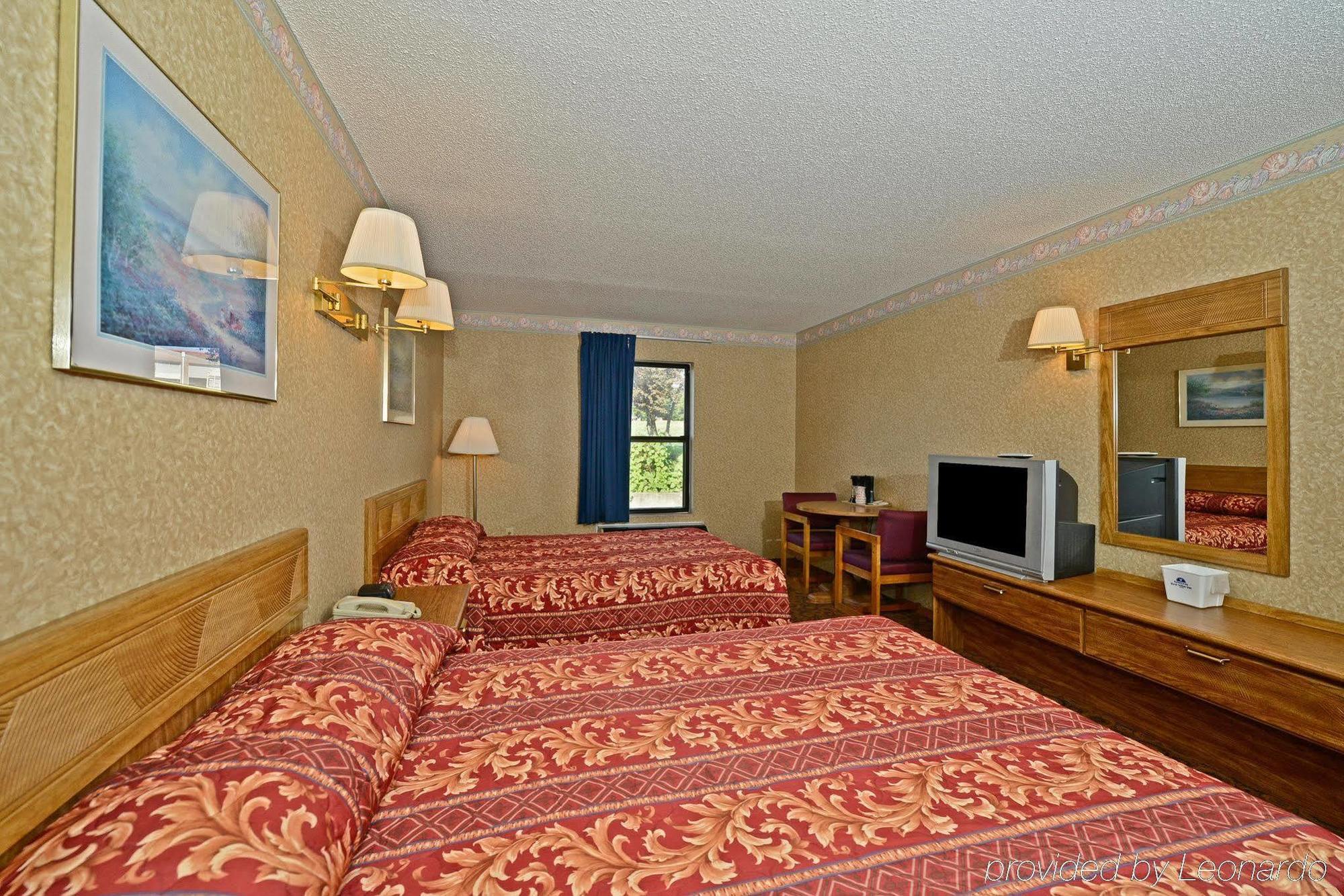 America'S Best Value Inn Statesville Rum bild