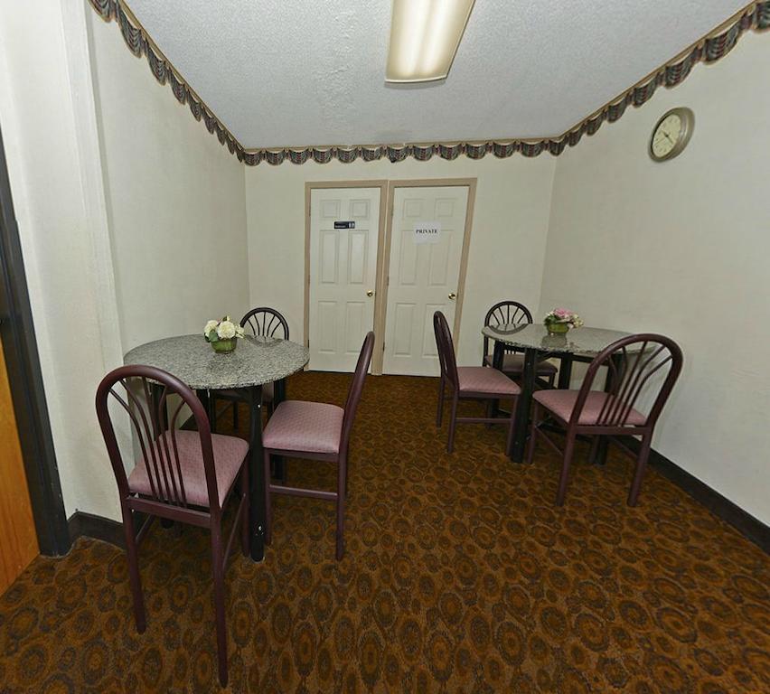 America'S Best Value Inn Statesville Exteriör bild